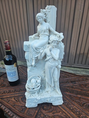 Antique royal dux - , bohemia