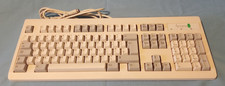Acorn RiscPC keyboard, very