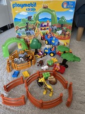 Playmobile 123 Farm