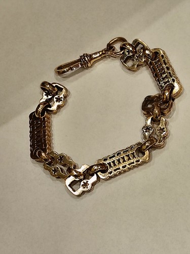 Genuine solid 9ct - solid, stars