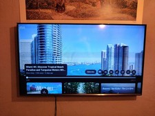 Samsung Smart TV UE43J5600AKXX
