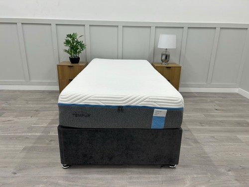 Tempur cloud elite 3ft - cloud,