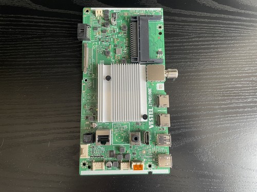 Main board for toshiba - main,