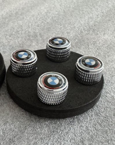 Piece set genuine bmw - piece, 50th