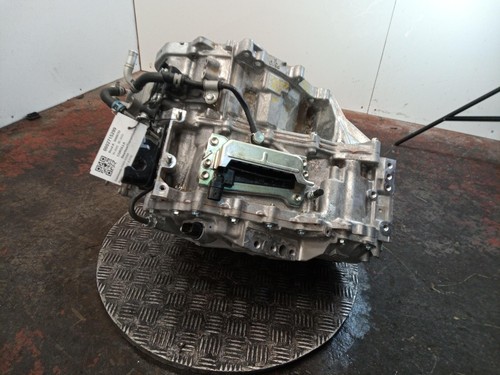 Toyota corolla gearbox 8l - corolla,