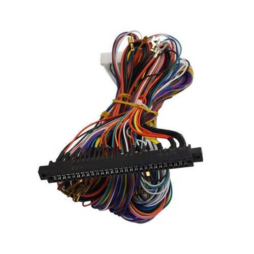 Pin jamma harness - 28,