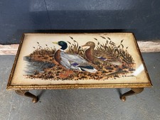 Vintage G. Cundill Pokerwork