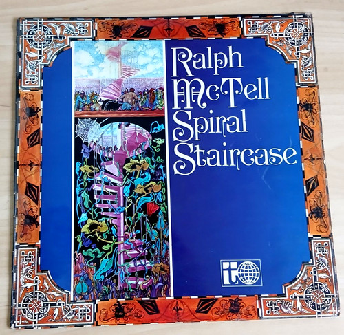 Ralph mctell spiral - mctell,