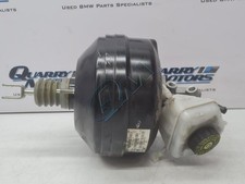 BMW Brake Servo Master