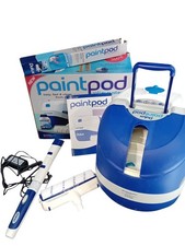 DULUX PaintPod Roller System
