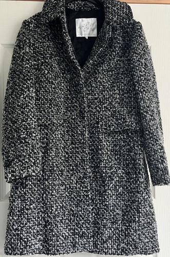 John rocha black - black, and
