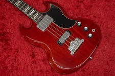 Gibson SG Standard Bass