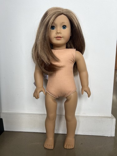 American girl doll - american,