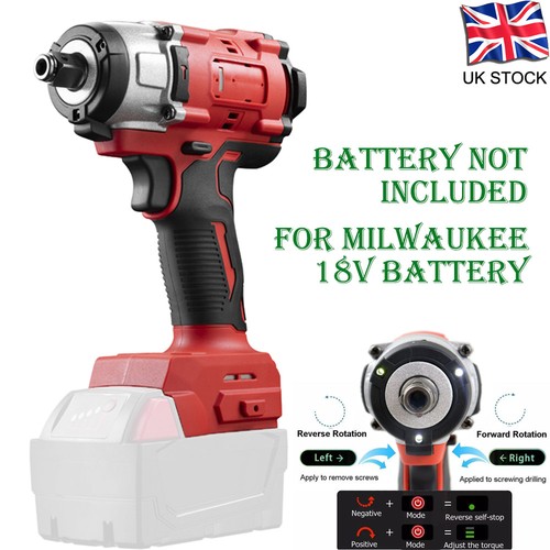 For milwaukee m18 - milwaukee,