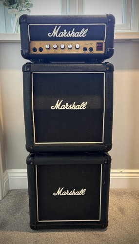 Marshall lead micro stack - marshall,