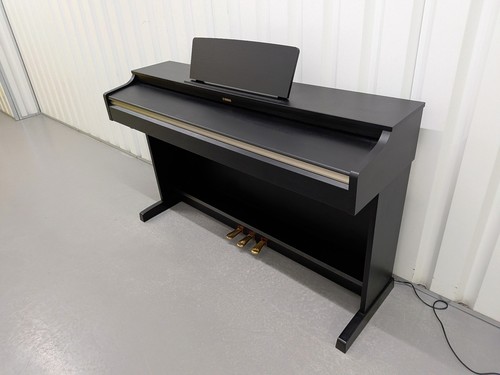Yamaha arius ydp - ydp-162, digital