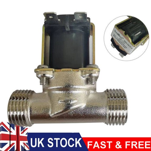 12v brass electric - 12v,