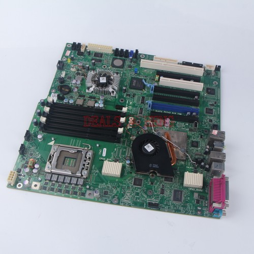 One for dell t5500 - dell,