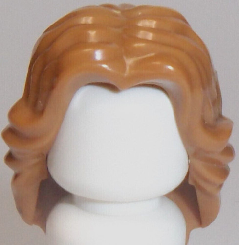 Lego hair wig for female - lego,