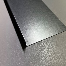 Galvanised Sill Repair Patch