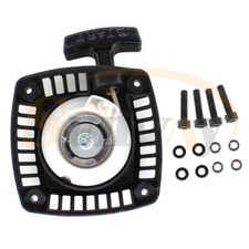 Pull Start Recoil Starter for HPI, Baja, 5B, SS, 5T, FG, CY, Marder Truck Buggy