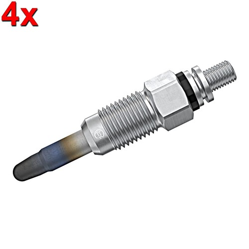 Glow plugs bosch fits - bosch, audi