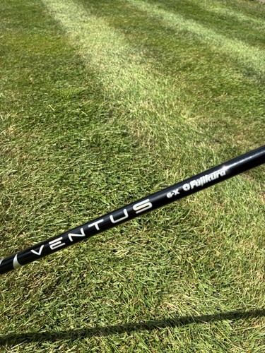 Fujikura ventus velocore - ventus,