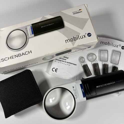 Eschenbach mobilux 15115 - mobilux,