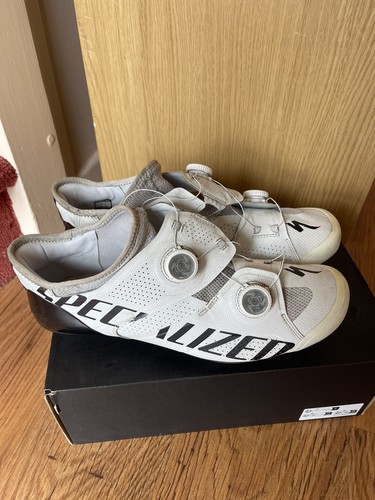 Works ares cycling shoes - s-works,