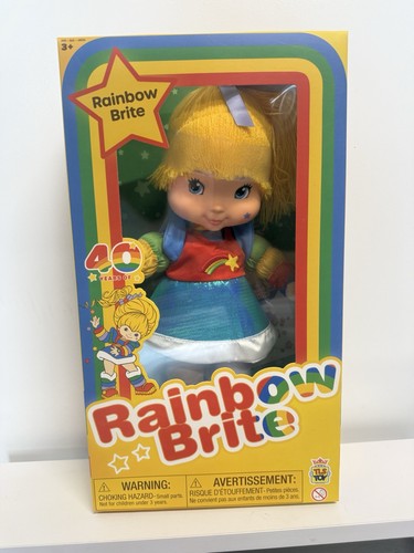 Rainbow brite inch - rainbow,