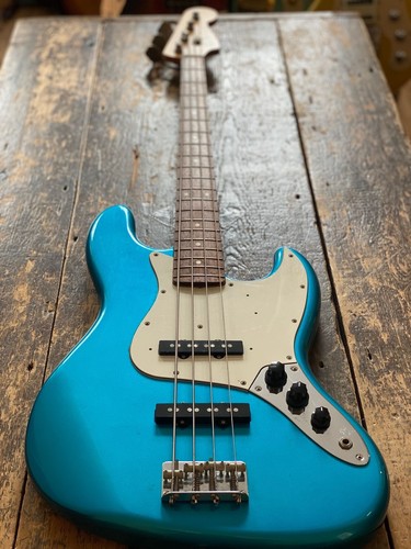 Fender japan standard - fender,
