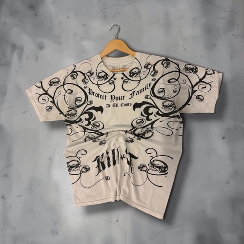 Vintage affliction style - affliction,