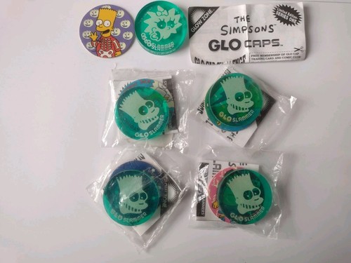 Pog the simpsons - simpsons, 5