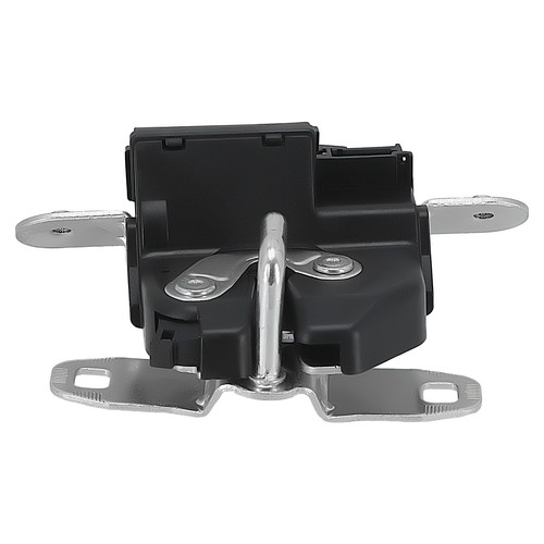 Boot lid lock for - lock,