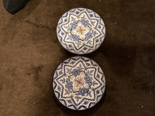 Pair 75cm decorative - pair, of