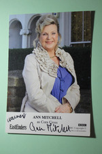 Ann Mitchell (Eastenders)