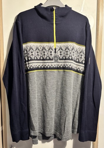 Dale norway mens xxl - xxl, half