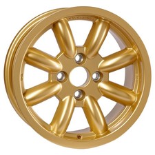 Revolution 8 Spoke Alloy Wheel
