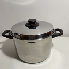 Vintage Fissler Large 5L