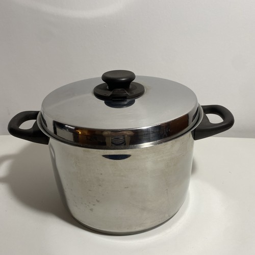 Vintage fissler large - large, 5l