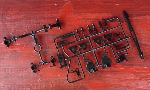 Tamiya avante 2011 - c, &
