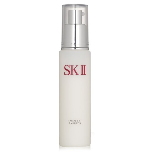 Facial lift emulsion - sk,