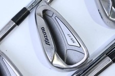 Mizuno MX-17 Irons / 4-PW+SW /