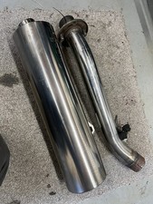 Kawasaki Zx9r F1 F2 02-04