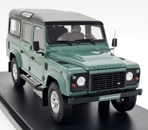 Gtspirit land rover - gtspirit,