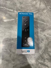 wii remote plus controller