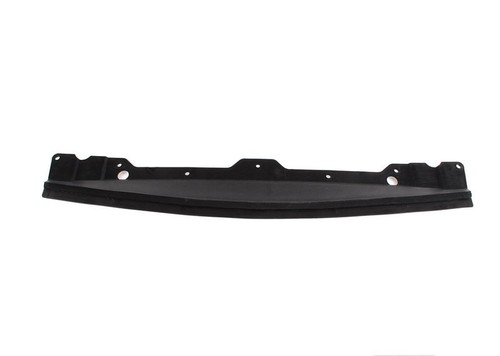Front bumper panel bmw - front, 5