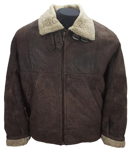 Vintage type leather - vintage,