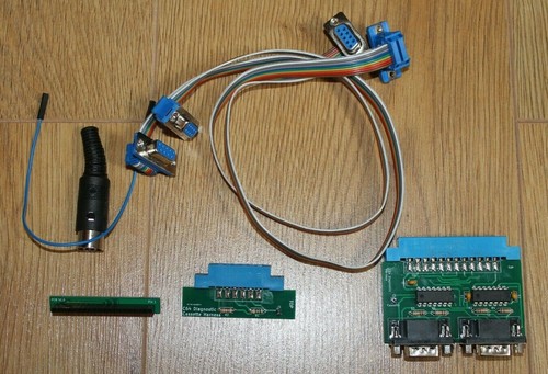 Commodore 64 c64 dead - 🇬🇧,