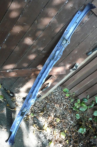 Toyota mr2 mk2 - mk2, bumper